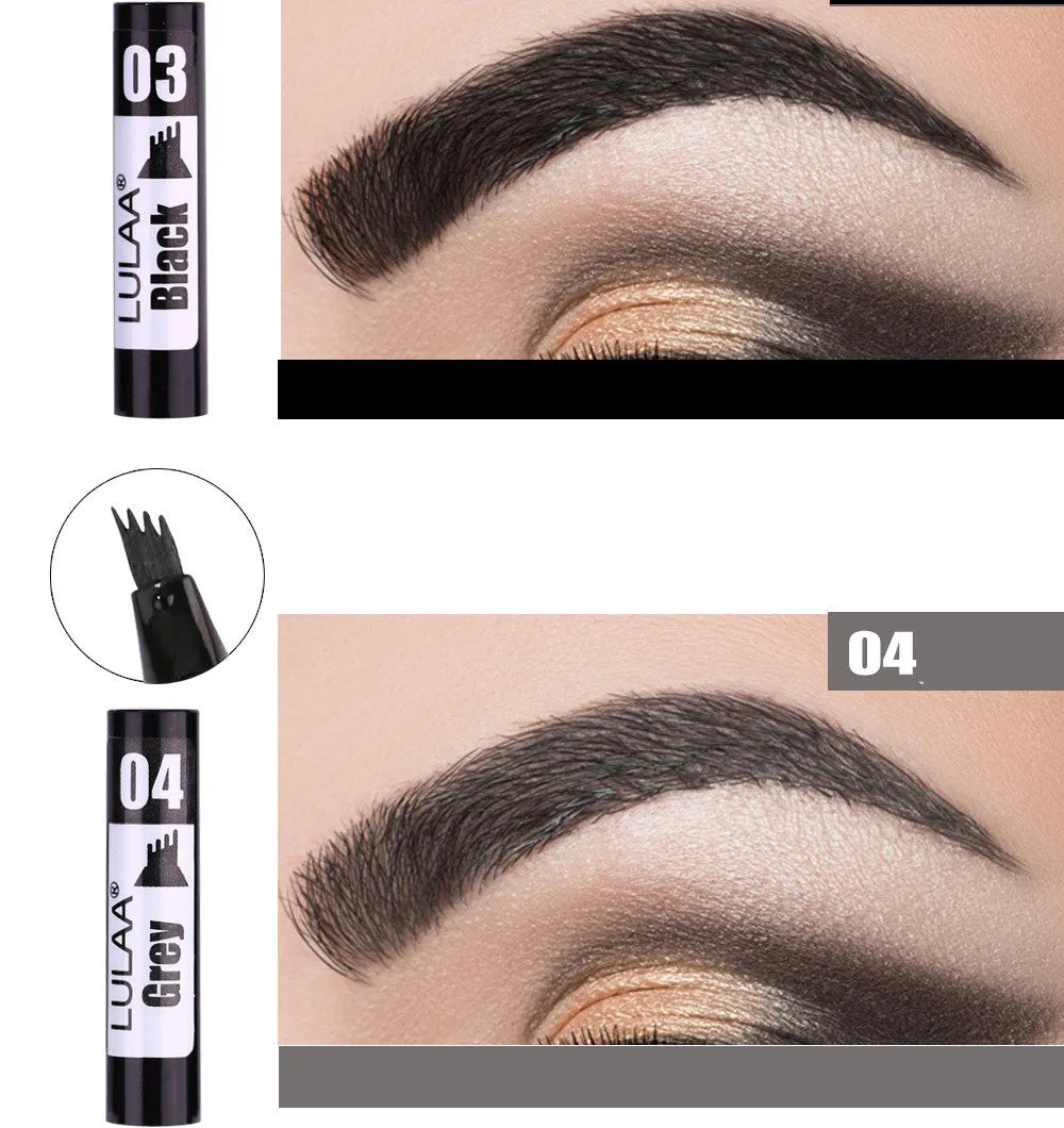 4D Microblading Eyebrow Pen